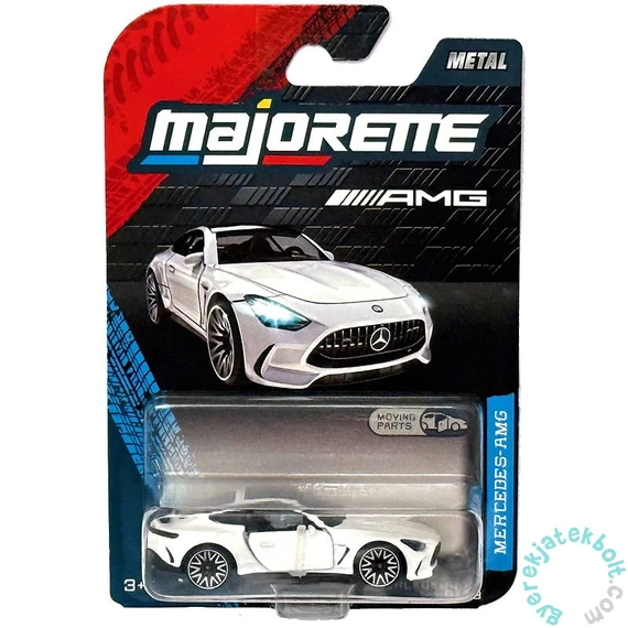 Majorette Mercedes-AMG Premium kisautó GT 63 (8502100001)