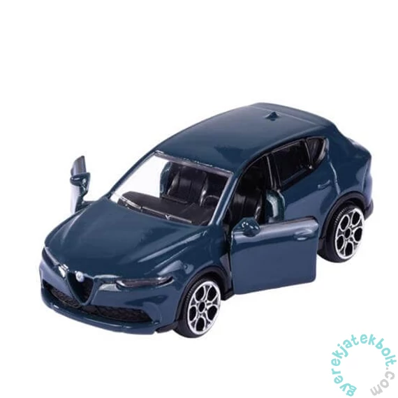 Majorette autómodell - Alfa Romeo Edition - Tonale - Zöld (212053052SI1)