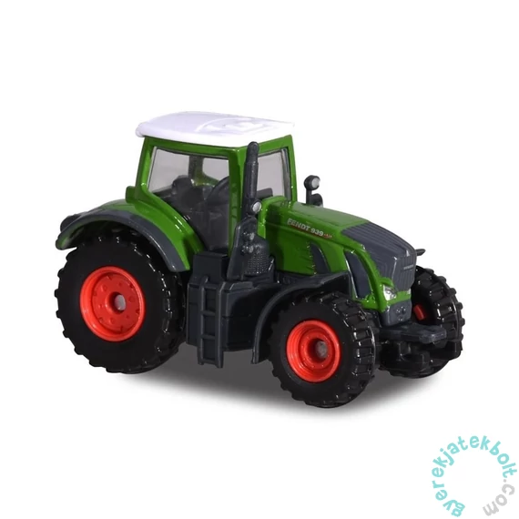 Majorette játék munkagép - Fendt 939 (212057400)