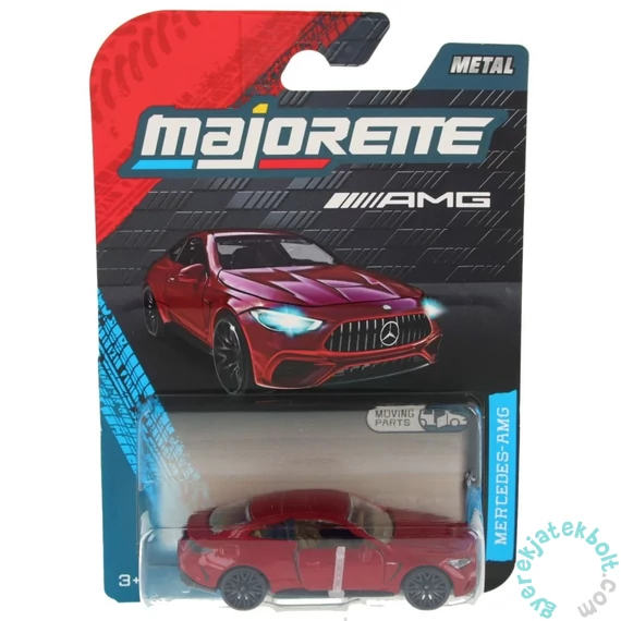 Majorette Mercedes-AMG Premium kisautó CLE 53 (8502100001)