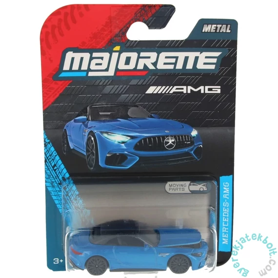 Majorette Mercedes-AMG Premium kisautó SL 63 (8502100001)