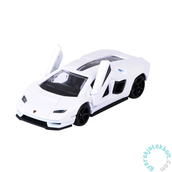 Majorette Prémium autómodell - Lamborghini Countach LPI 800-4 (212053052)