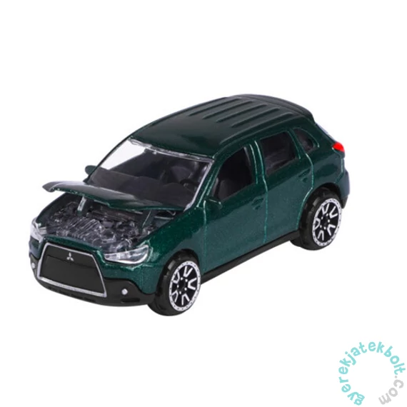 Majorette Prémium autómodell - Mitsubishi ASX (212053052)