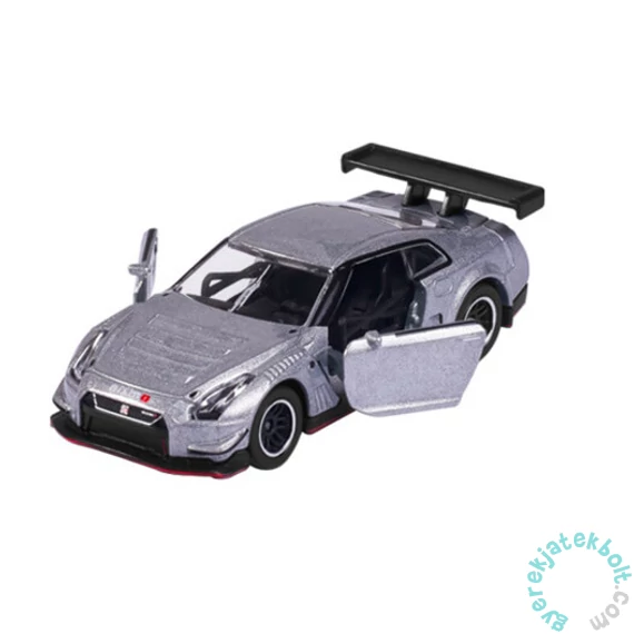 Majorette Prémium autómodell - Nissan GT-R Nismo GT3 (212053052)