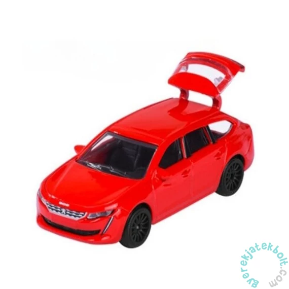 Majorette Prémium autómodell - Peugeot 508 SW (212053052)