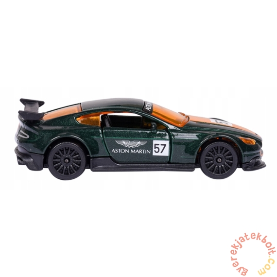 Majorette Racing játékautó - Aston Martin Vantage GT8 (212084009)