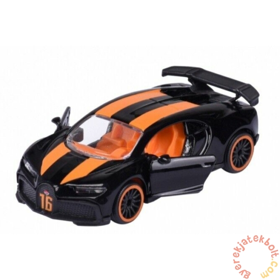 Majorette Racing játékautó - Bugatti Chiron Pur Sport