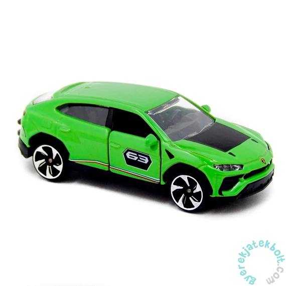 Majorette Racing játékautó - Lamborghini Urus ST-X (212084009)