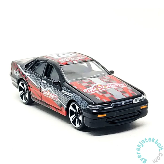 Majorette Racing játékautó - Nissan Cefiro A31