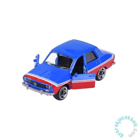Majorette Racing játékautó - Renault 12