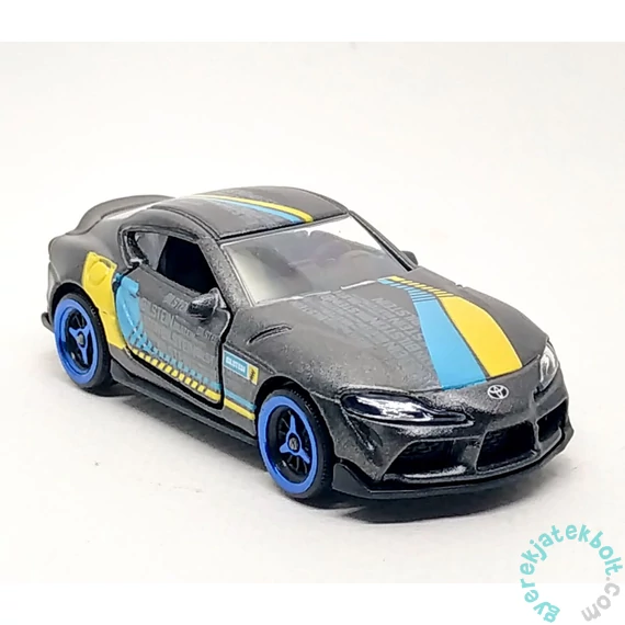 Majorette Racing játékautó - Toyota GR Supre S2-R