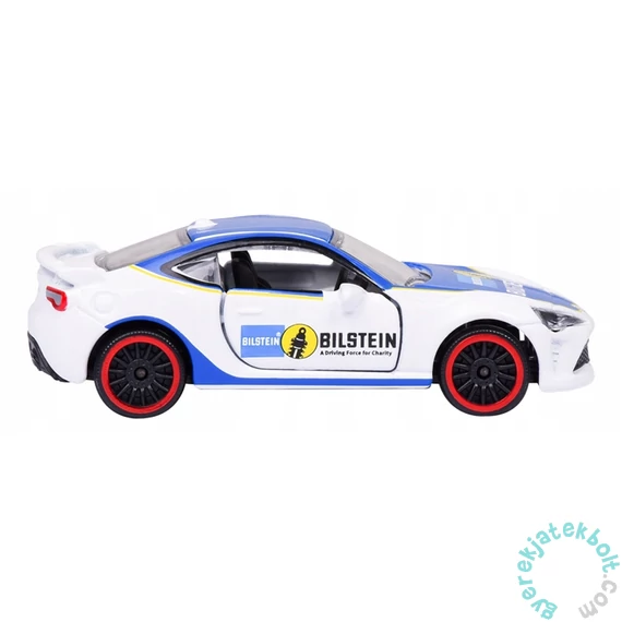 Majorette Racing játékautó - Toyota GT86 