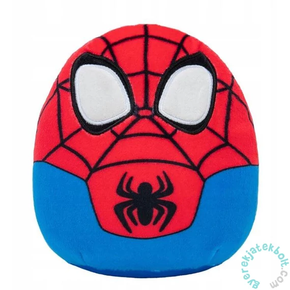 Marvel - Squishmallows Spidey plüss figura (SQK0460)