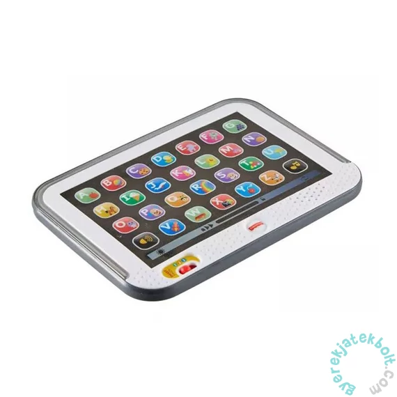 Mattel - Fisher-Price tanuló tablet (HXB91)