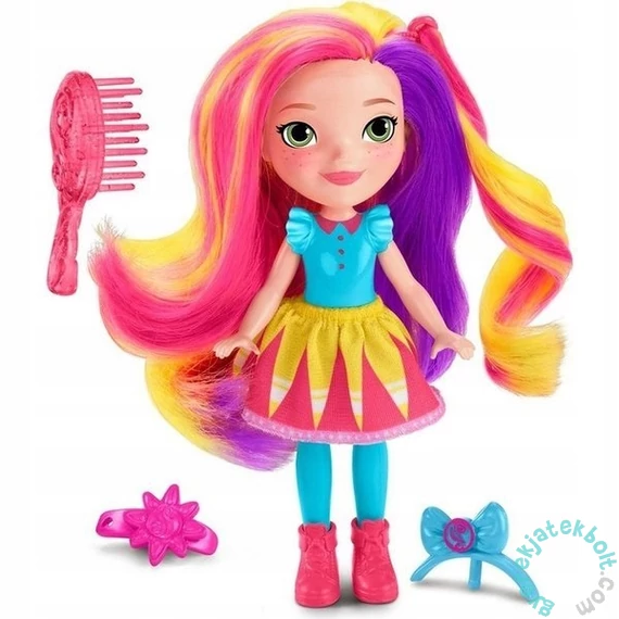 Napsugár figurák - Sunny (FBN66-DYD18)