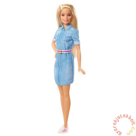 Barbie Dreamhouse Adventures - Barbie baba (GHR58)
