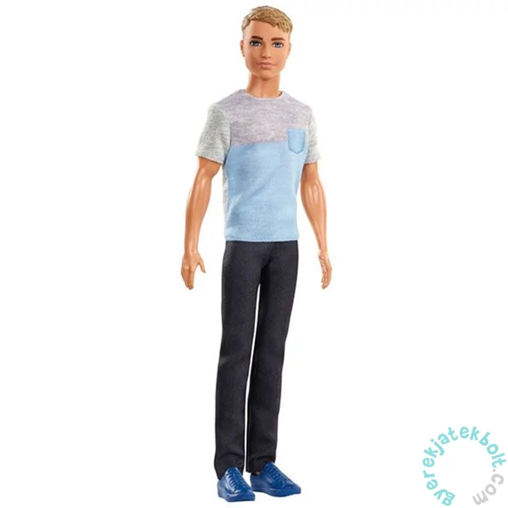 Barbie Dreamhouse Adventures - Ken baba (GHR61)