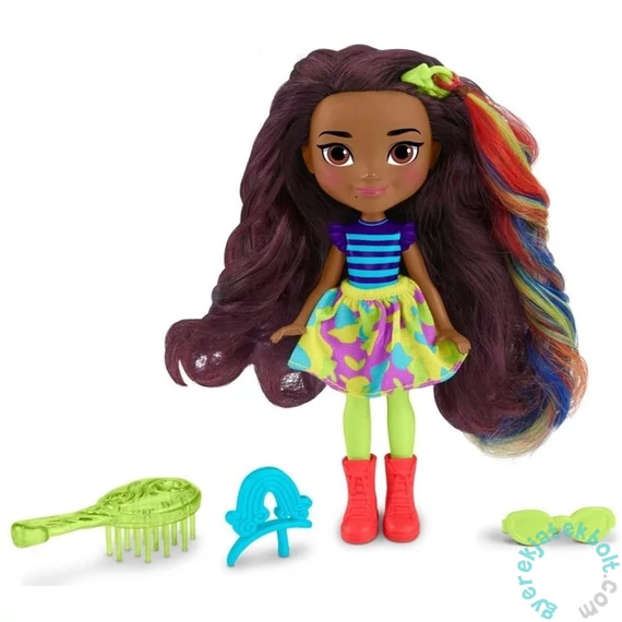 Napsugár figurák - Rox (FBN68-DYD18)