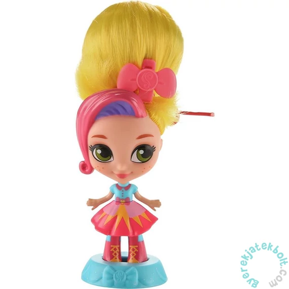 Napsugár hajas babák - Sunny (FXW19-FXW18)