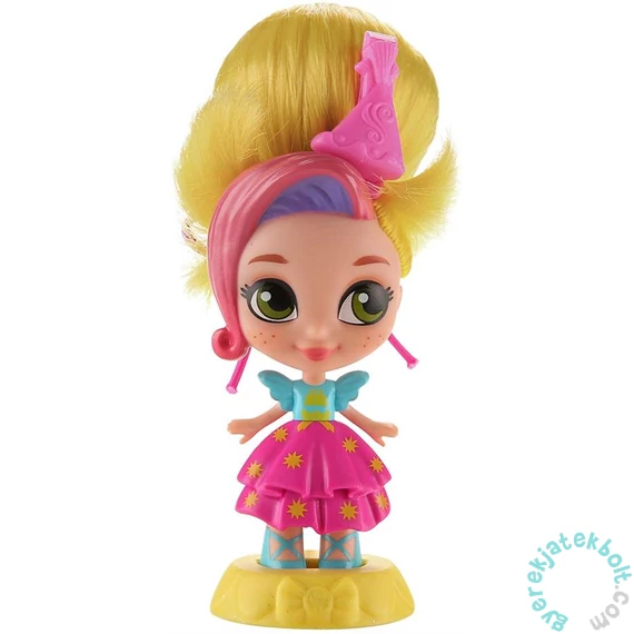 Napsugár hajas babák - Birthday Sunny (FXW22-FXW18)