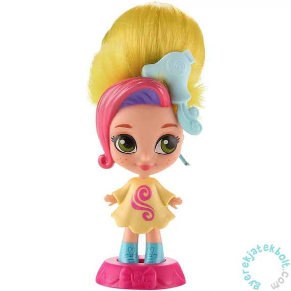 Napsugár hajas babák - Styling Sunny (FXW24-FXW18)