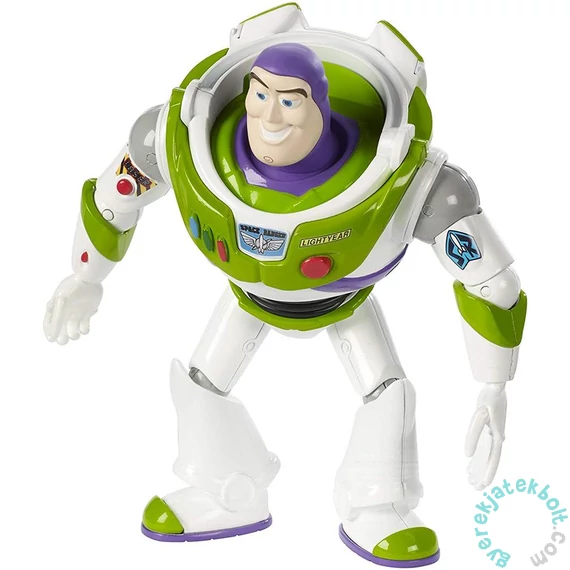 Toy Story 4 - Buzz Lightyear figura (GDP69-GDP65)