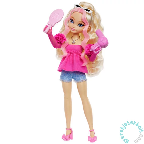 Barbie Dream Besties Malibu baba (HYC20-HYC21)