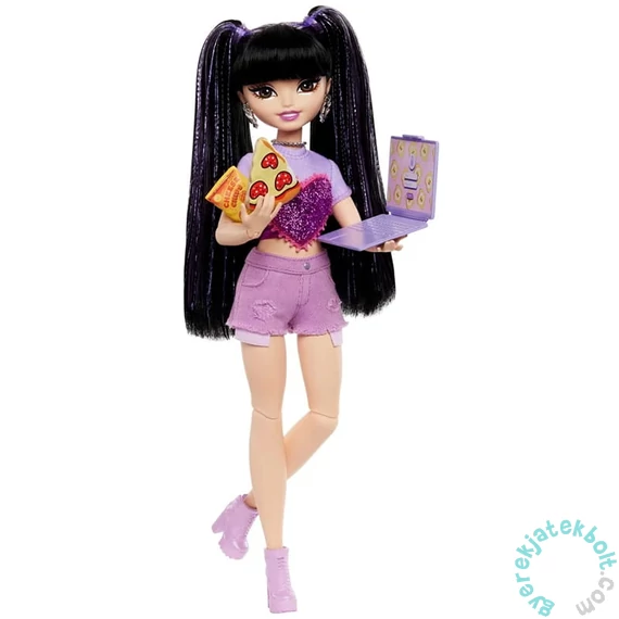 Barbie Dream Besties Renee baba (HYC20-HYC24)