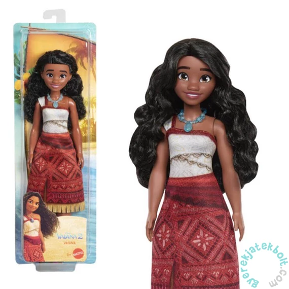 Disney Princess - Vaiana 2 baba - Vaiana (JBT56)
