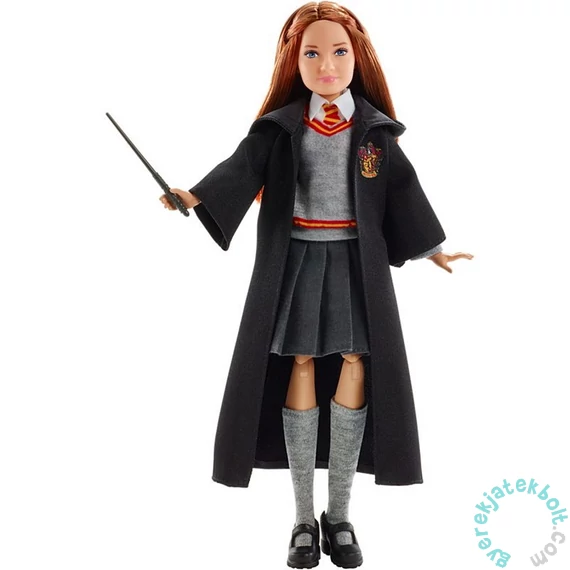 Harry Potter - A Titkok kamrája - Ginny Weasley figura (GCN30-FYM53)