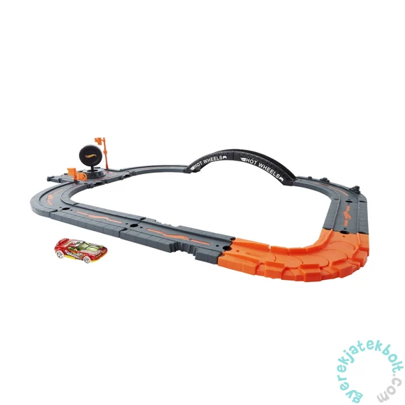 Hot Wheels City pályacsomag (HDN95)