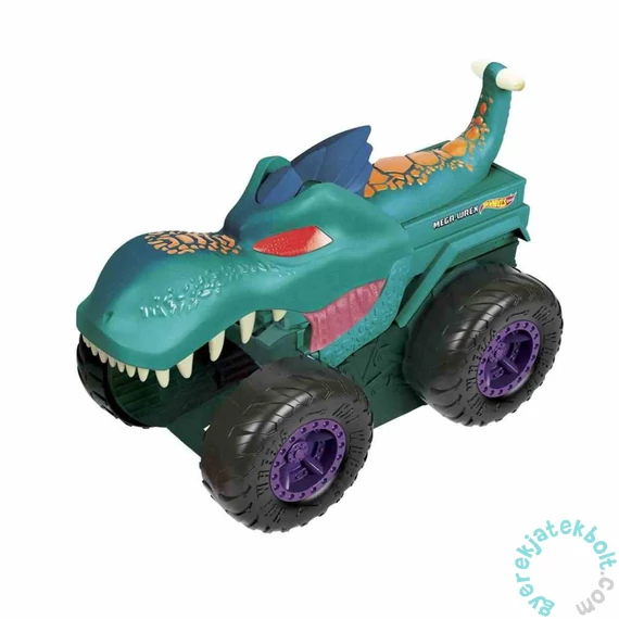 Hot Wheels Monster Trucks - Óriás Mega-Wrex (GYL13)