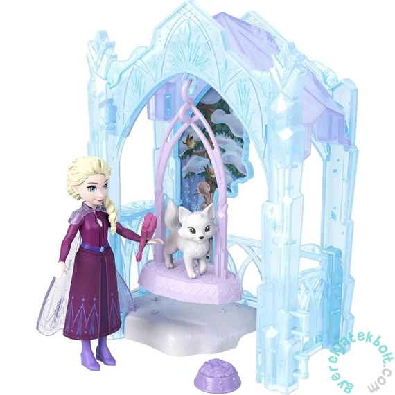 Jégvarázs - Mini jégkuckó játékszett (JFG29)