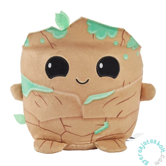 Marvel plüss figura - Cuutopia - Groot (HGC48-HMY40)