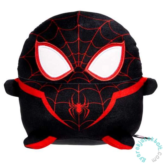 Marvel plüss figura - Cuutopia - Miles Morales (HGC48-HPG51)