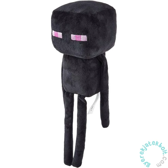 Minecraft plüss figura - Enderman