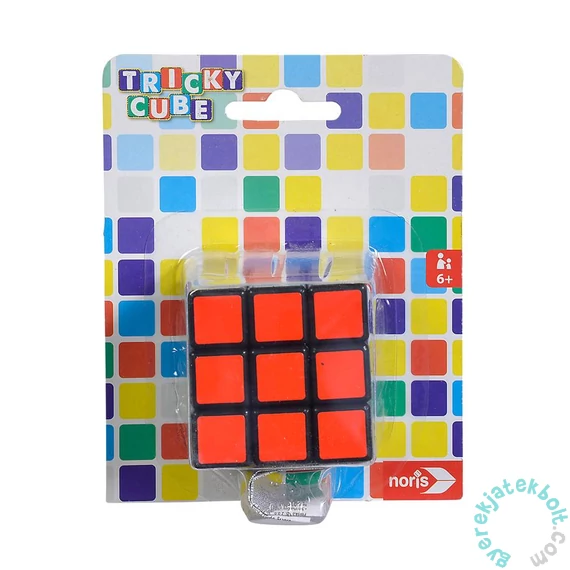 Noris - Bűvös kocka (6131786)