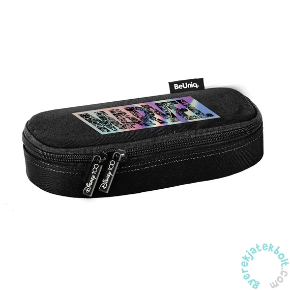 BeUniq Marvel ovális tolltartó - Holo