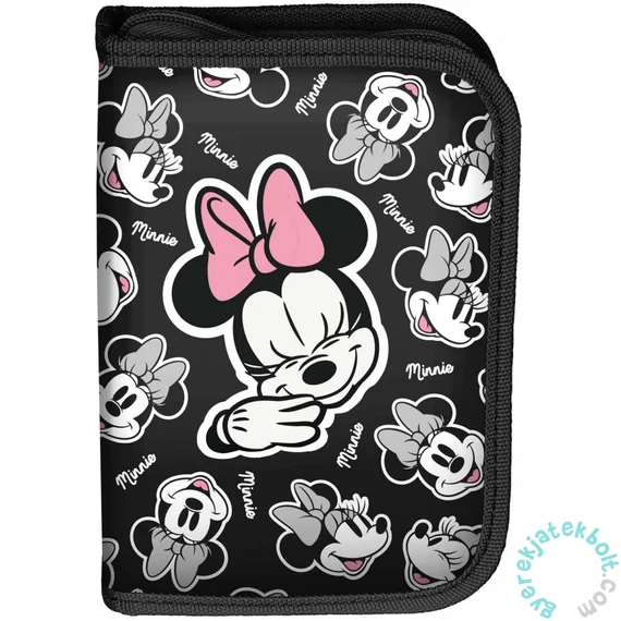 Paso - Minne Mouse  FELSZERELT tolltartó - Love and hugs (DM22CG-P001)
