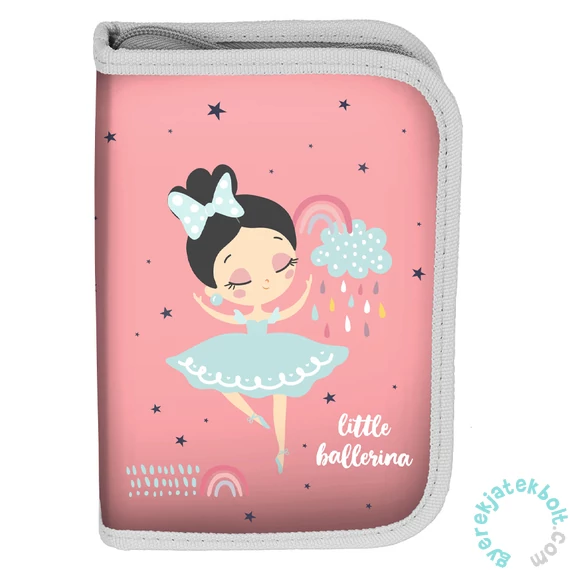 Balerina tolltartó - Little Ballerina