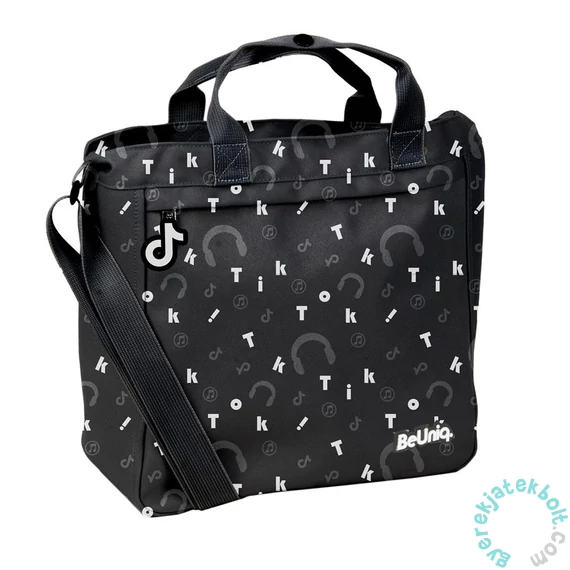 BeUniq kézitáska - Music