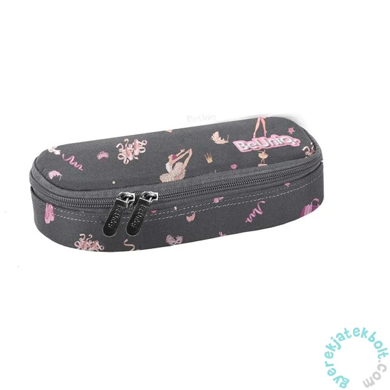 BeUniq ovális tolltartó - Dance