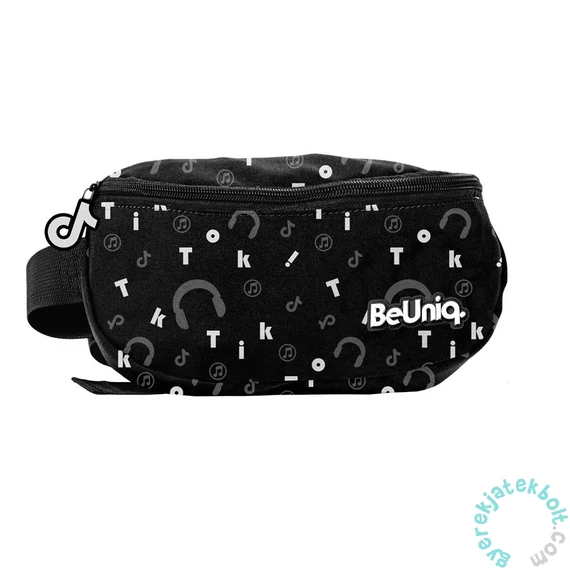 BeUniq övtáska - Music