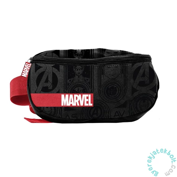 Marvel - Avengers övtáska - Mightiest heroes