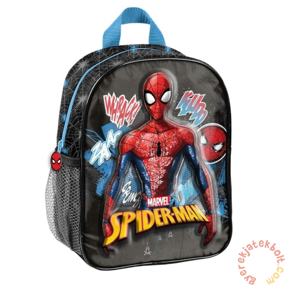 Marvel - Spider-Man hátizsák ovisoknak 3D - Pókember