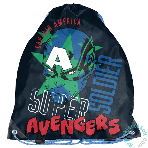 Minnie Mouse tornazsák - Time for me 