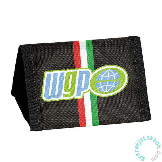 Paso - Verdák pénztárca - World Grand Prix (DC22CH-002)