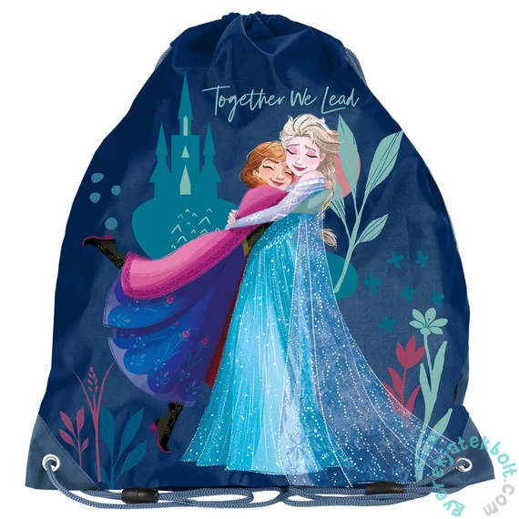 Jégvarázs tornazsák - Arendelle
