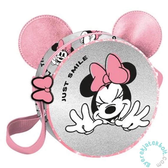 Paso - Minnie Mouse válltáska - Time for me (DM22CB-411)