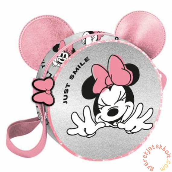 Paso - Minnie Mouse válltáska - Time for me (DM22CB-411)